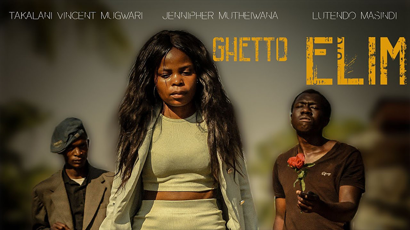 Ghetto Elim